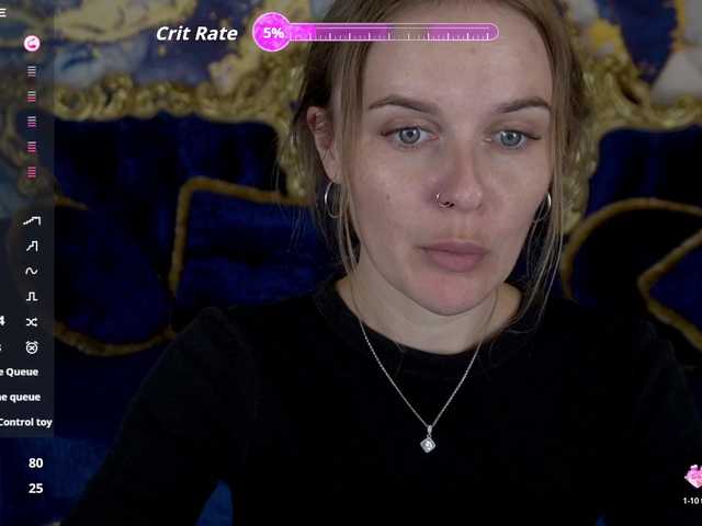 MaribelRiver live cam on BongaCams