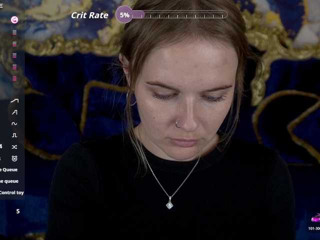 MaribelRiver live cam on BongaCams