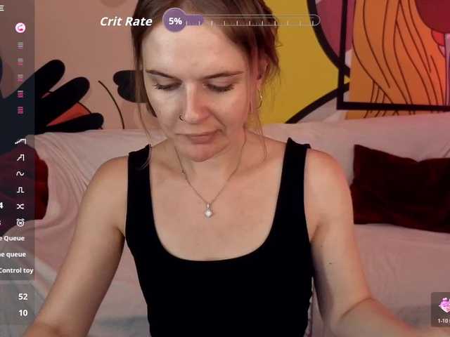 MaribelRiver