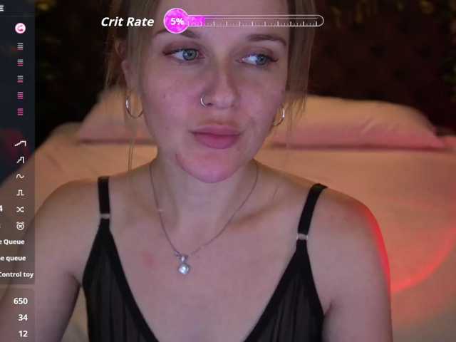 MaribelRiver live cam on BongaCams