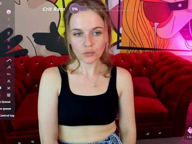 MaribelRiver live cam on BongaCams