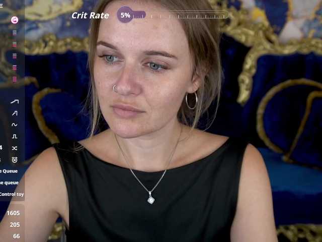 MaribelRiver live cam on BongaCams