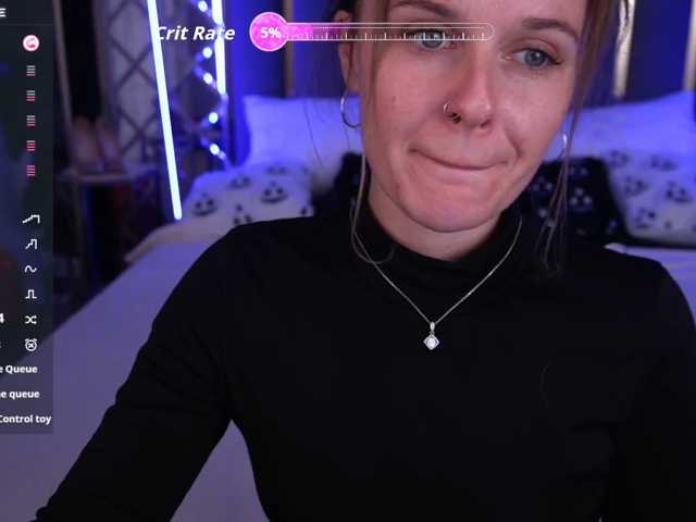 MaribelRiver live cam on BongaCams