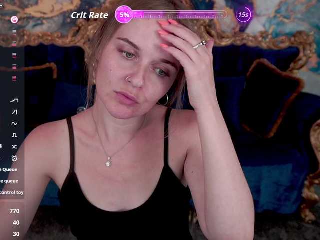 MaribelRiver live cam on BongaCams