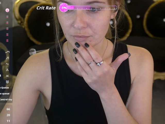 MaribelRiver, en directo ahora en BongaCams