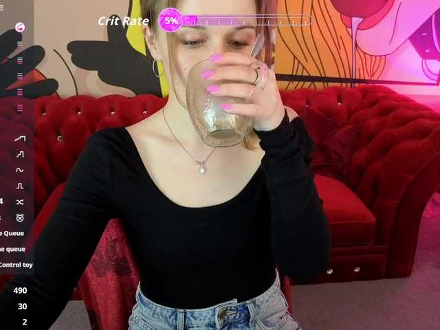 MaribelRiver