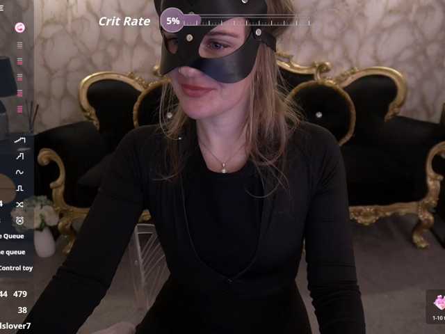 MaribelRiver live cam on BongaCams
