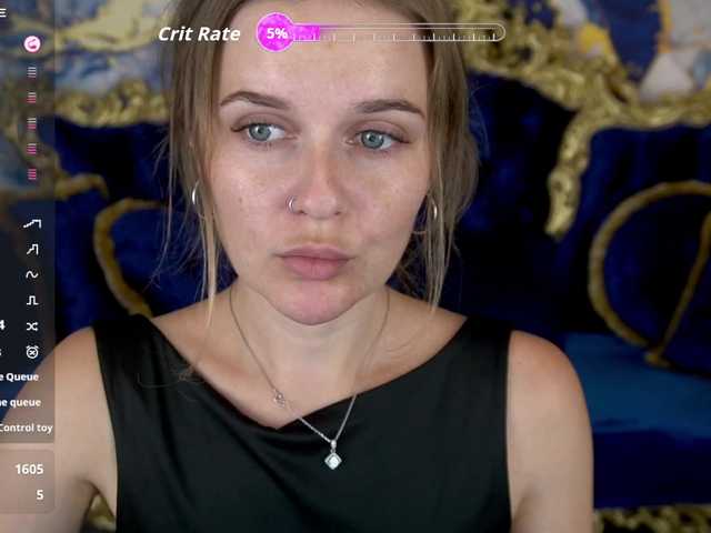 MaribelRiver live cam on BongaCams