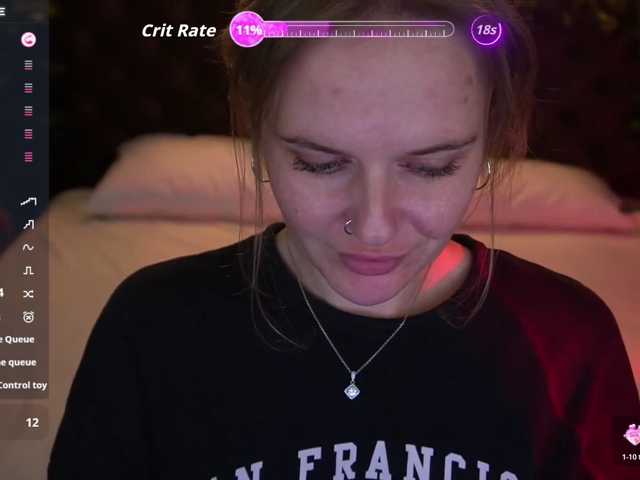 MaribelRiver live cam on BongaCams