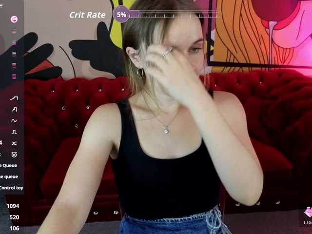 MaribelRiver