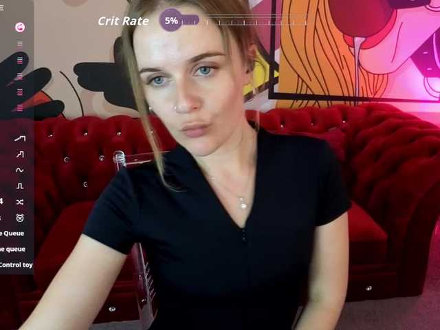 MaribelRiver live cam on BongaCams