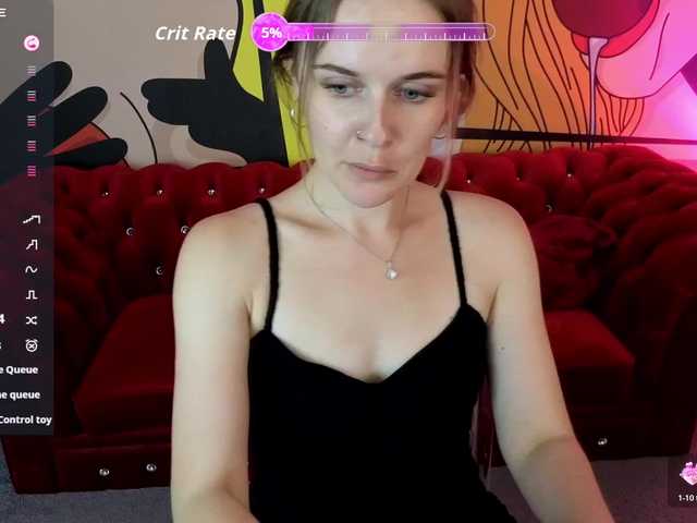 MaribelRiver live cam on BongaCams