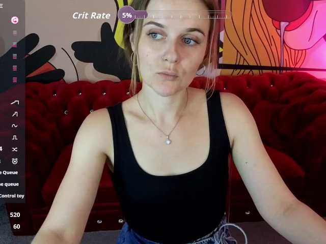 MaribelRiver live cam on BongaCams