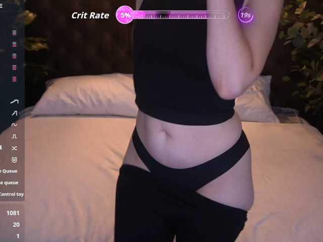 MaribelRiver live cam on BongaCams