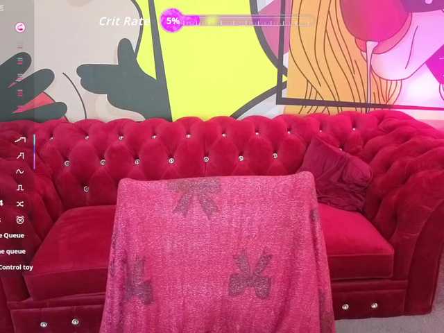 MaribelRiver's BongaCams show and profile