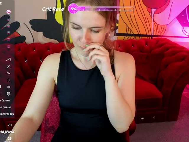 MaribelRiver live cam on BongaCams
