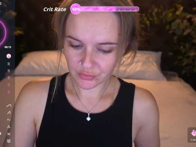 MaribelRiver live cam on BongaCams