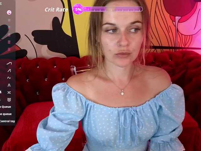 MaribelRiver live cam on BongaCams
