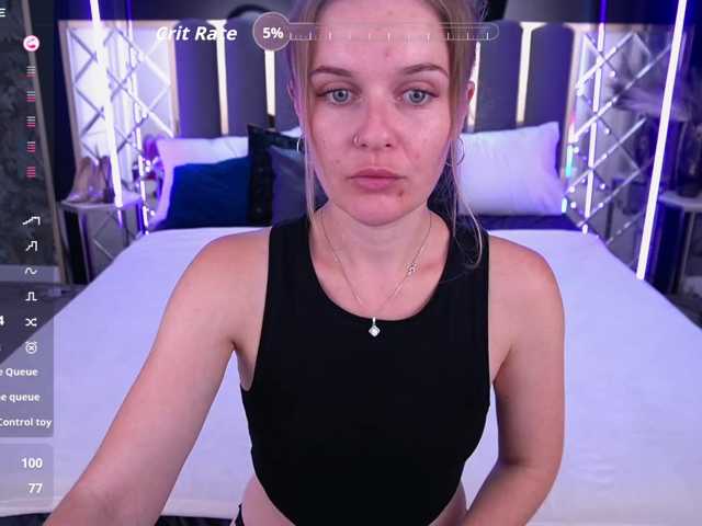 MaribelRiver