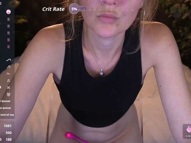 MaribelRiver