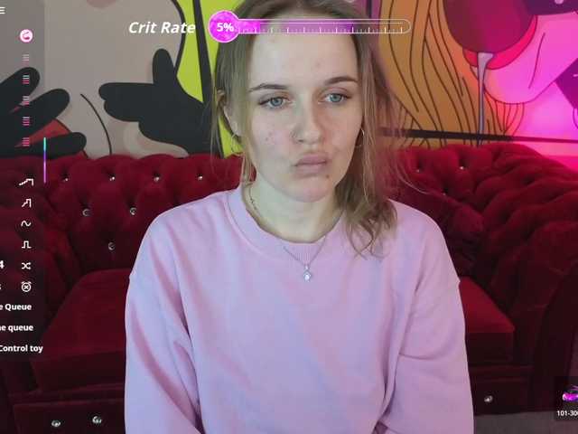 MaribelRiver's BongaCams show and profile