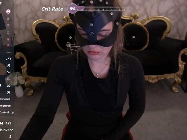 MaribelRiver live cam on BongaCams