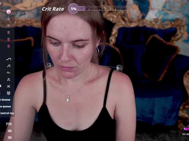 MaribelRiver