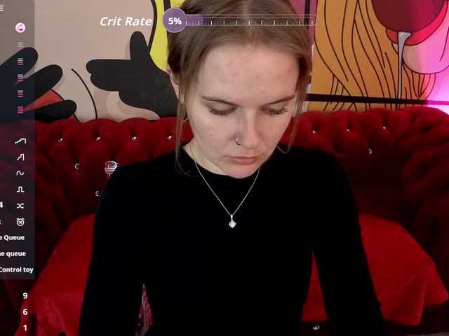 MaribelRiver live cam on BongaCams