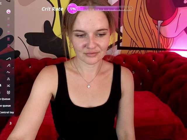 MaribelRiver live cam on BongaCams