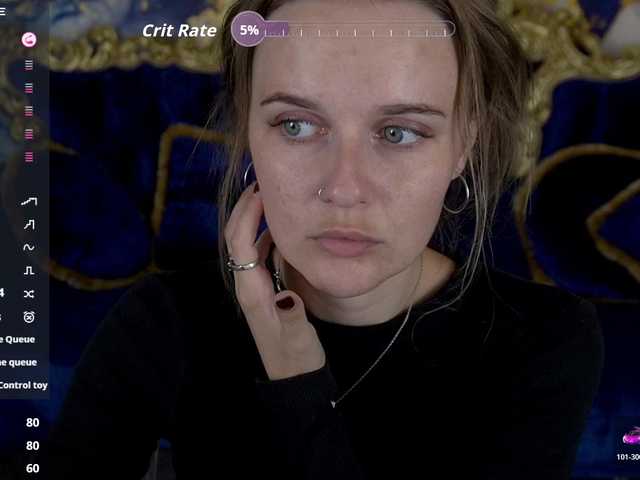 MaribelRiver live cam on BongaCams