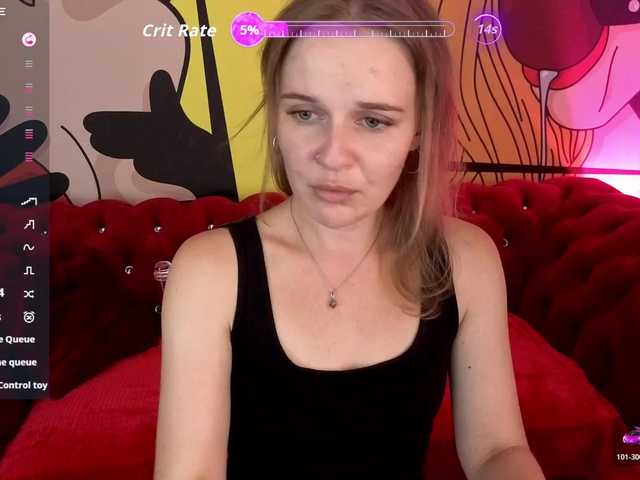 MaribelRiver