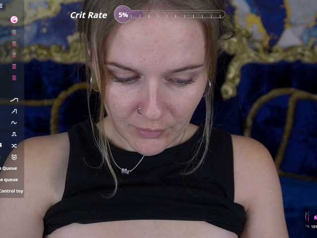 MaribelRiver