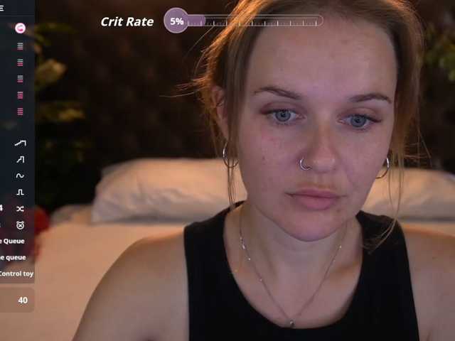 MaribelRiver live cam on BongaCams