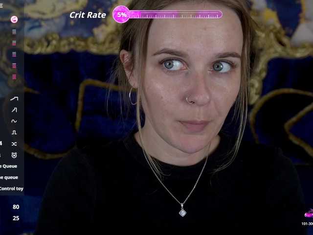 MaribelRiver live cam on BongaCams
