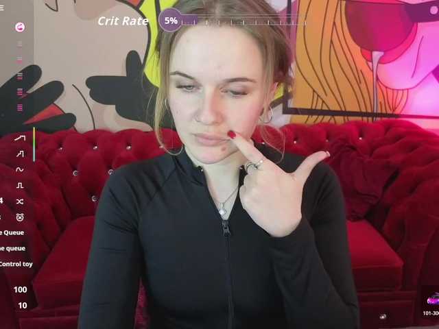 MaribelRiver's BongaCams show and profile