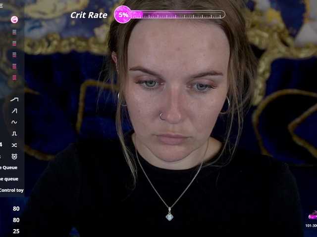 MaribelRiver live cam on BongaCams