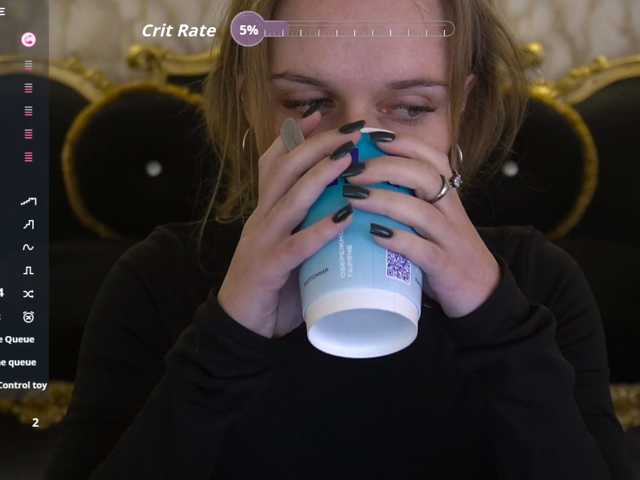 MaribelRiver live cam on BongaCams