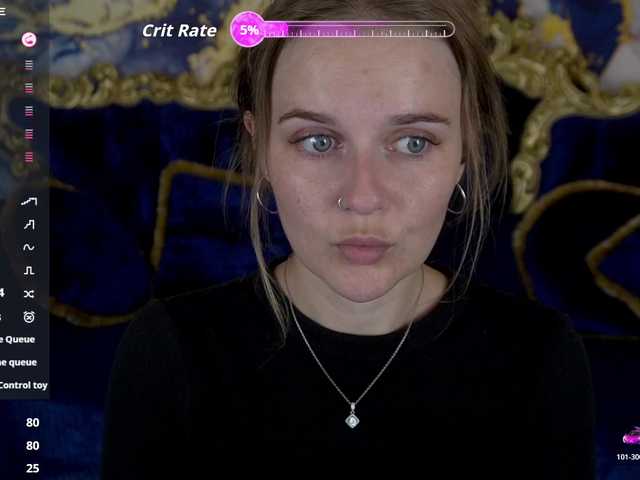 MaribelRiver live cam on BongaCams