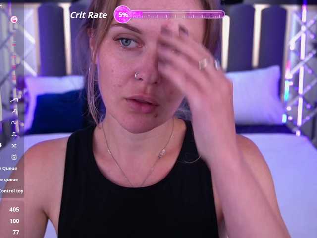 MaribelRiver