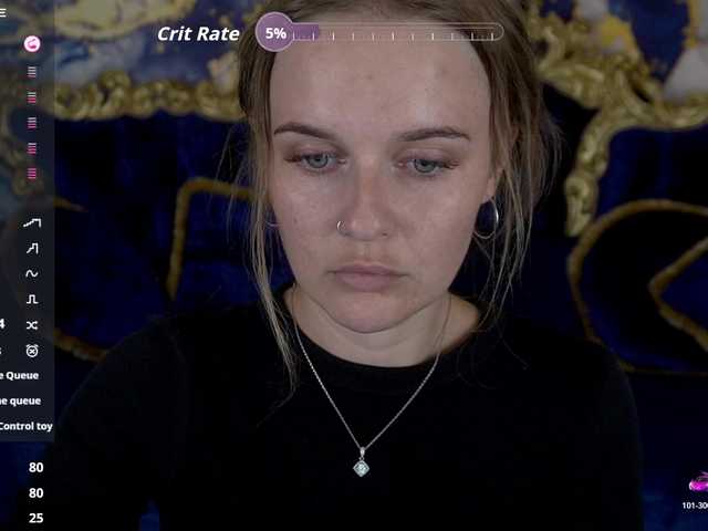 MaribelRiver live cam on BongaCams