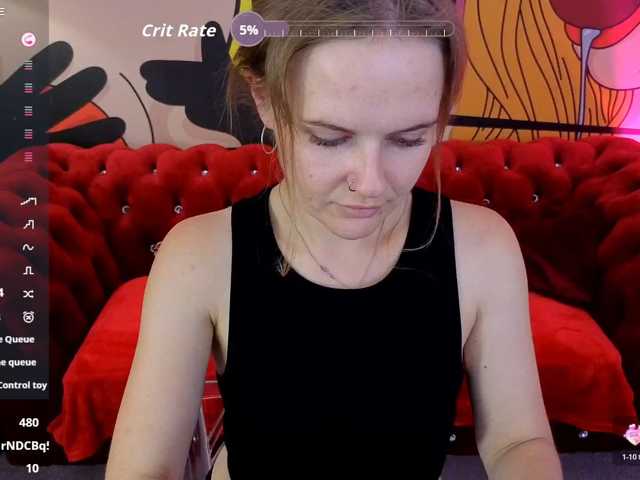 MaribelRiver, en vivo ahora en BongaCams