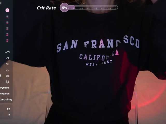 MaribelRiver live cam on BongaCams