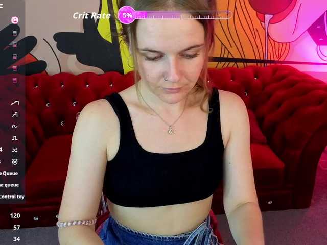 MaribelRiver live cam on BongaCams