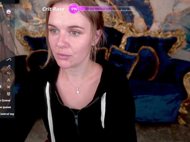 MaribelRiver live webcam show