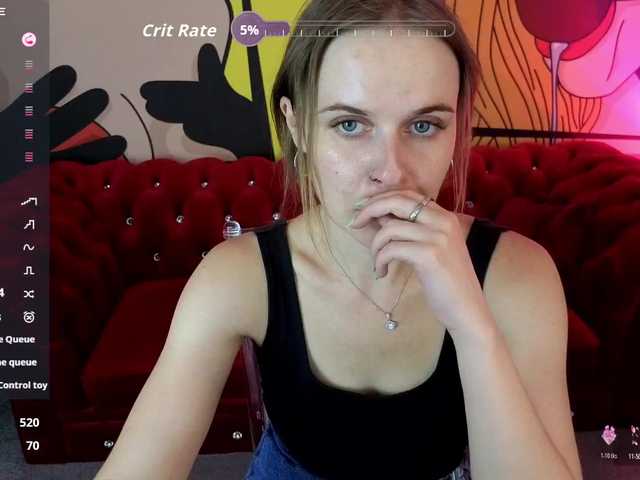 MaribelRiver