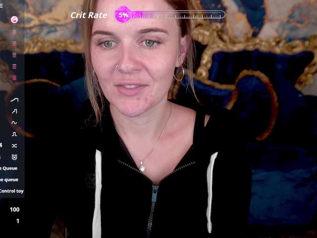 MaribelRiver