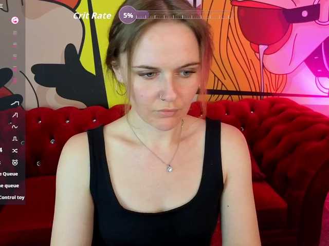MaribelRiver live cam on BongaCams