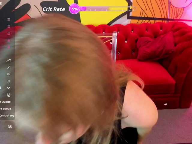 MaribelRiver live cam on BongaCams