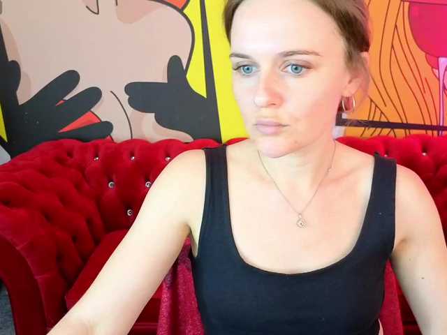 MaribelRiver live cam on BongaCams