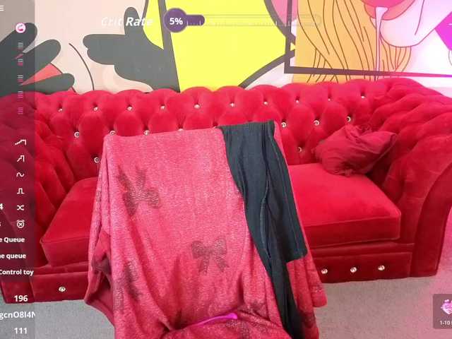MaribelRiver live cam on BongaCams